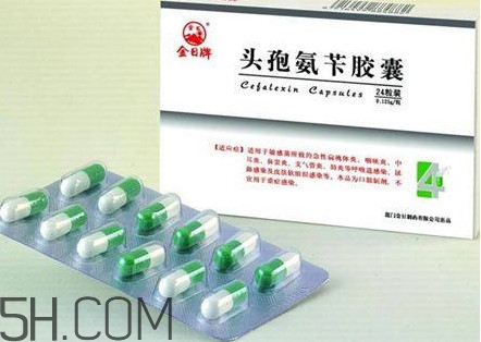 頭孢可以和阿奇霉素一起吃嗎？頭孢可以吃幾天