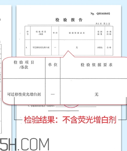 透真面膜有熒光劑嗎？透真面膜有激素嗎?