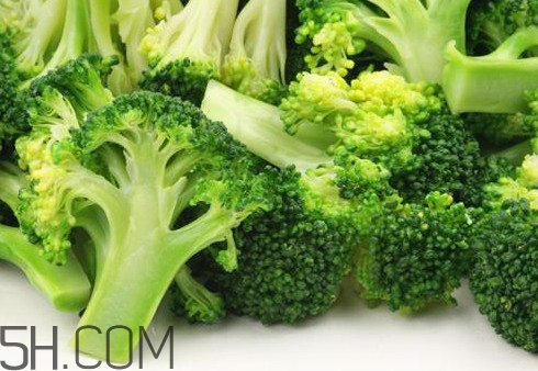 青花菜和花椰菜有什么不同？花椰菜變黃還能吃嗎