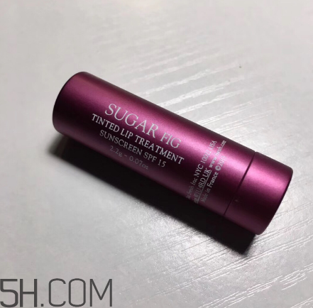 fresh黃糖唇膏好用嗎？fresh黃糖唇膏多少錢？