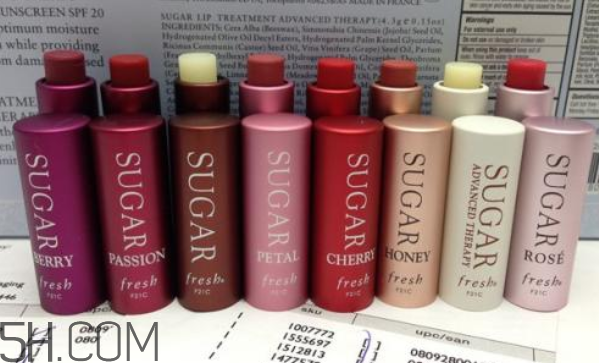fresh黃糖唇膏好用嗎？fresh黃糖唇膏多少錢？