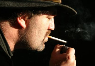 支氣管炎可以抽煙嗎？支氣管炎能喝酒嗎
