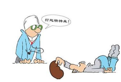 尿毒癥病人吃什么好？得了尿毒癥還能活多久