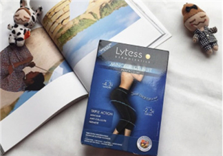 Lytess法國瘦腿褲有用嗎 lytess瘦腿褲有用嗎