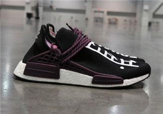 pharrell與nmd hu trail聯(lián)名black canvas配色發(fā)售時(shí)間_多少錢？