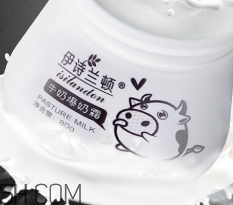伊詩(shī)蘭頓爆奶霜好用嗎？伊詩(shī)蘭頓爆奶霜怎么用？