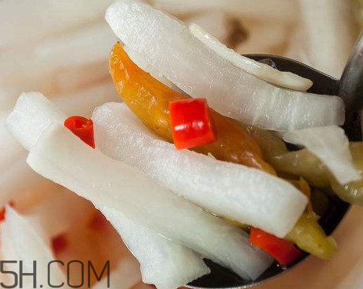 泡蘿卜幾天可以吃？泡蘿卜是酸性還是堿性