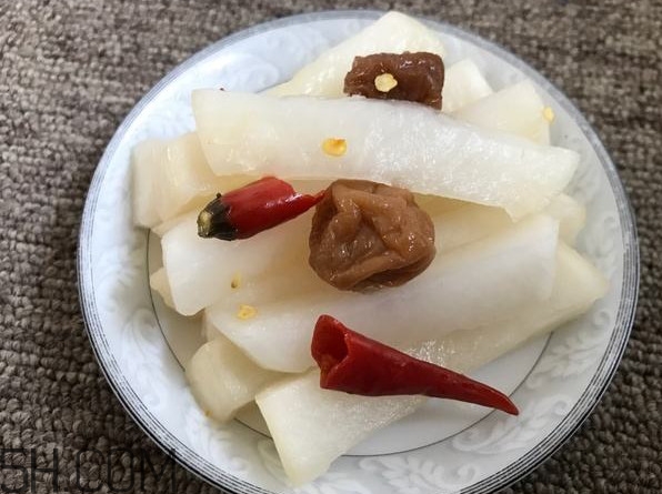 泡蘿卜可以放冰箱多久？天天吃泡蘿卜會怎么樣