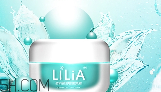 lilia是什么牌子？lilia是哪個國家的