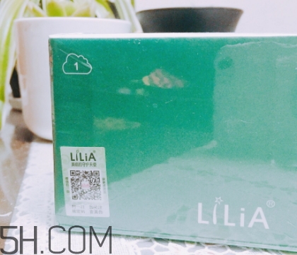 lilia是什么牌子？lilia是哪個國家的