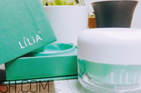 lilia祛斑霜有副作用嗎？lilia祛斑霜有激素嗎？
