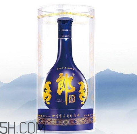 青花郎是什么級(jí)別的郎酒？青花郎和紅花郎的區(qū)別