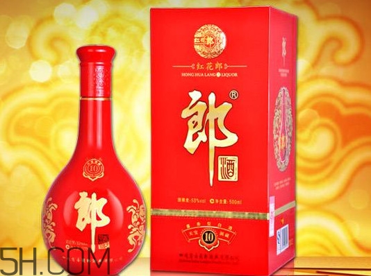 青花郎是什么級(jí)別的郎酒？青花郎和紅花郎的區(qū)別