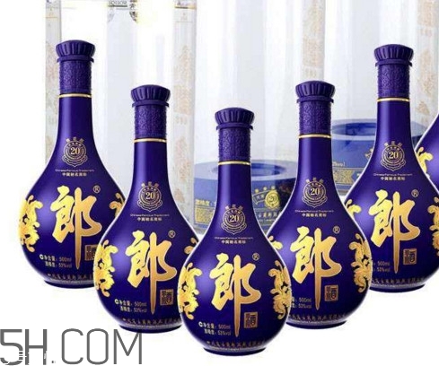青花郎酒多少錢(qián)一瓶？青花郎酒好喝嗎