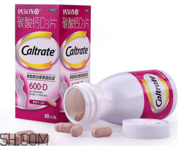 鈣爾奇是藥品還是保健品？鈣爾奇是醫(yī)保藥嗎