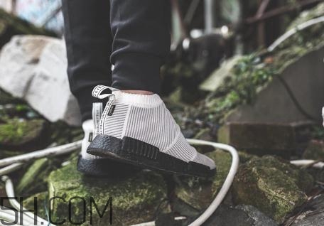 adidas nmd cs1 gore tex版發(fā)售時間_實(shí)物上腳效果