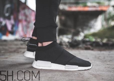 adidas nmd cs1 gore tex版發(fā)售時間_實(shí)物上腳效果
