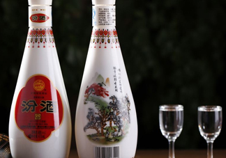 玻汾酒是酒精勾兌嗎？杏花村酒和汾酒有何不同