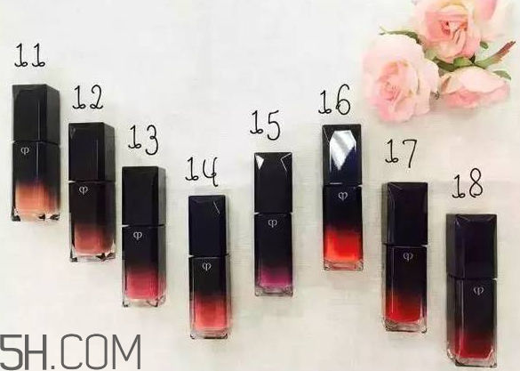 迪奧999和cpb311哪個(gè)好看？cpb奢華艷光唇膏價(jià)格多少錢？