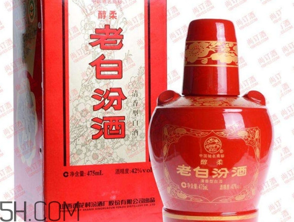 玻汾酒是酒精勾兌嗎？杏花村酒和汾酒有何不同