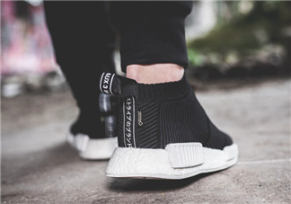 adidas nmd cs1 gore tex版發(fā)售時間_實(shí)物上腳效果