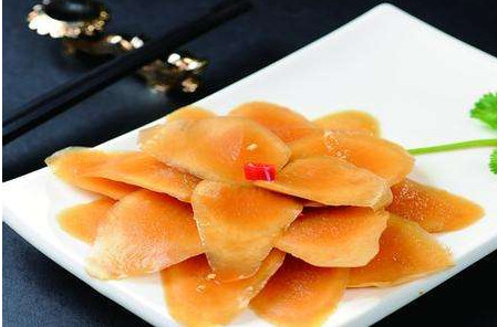 泡蘿卜多吃會(huì)有什么壞處？孕婦可以吃泡蘿卜嗎