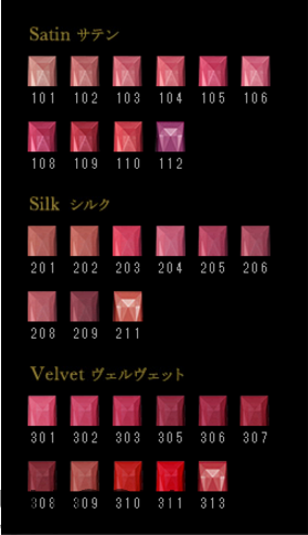 cpb唇釉14號(hào)是什么顏色？cpb唇釉14號(hào)試色