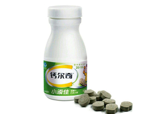 迪巧和鈣爾奇哪個好？鈣爾奇碳酸鈣d3片怎么服用