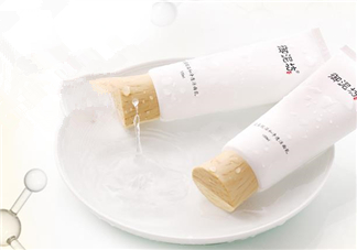 御泥坊洗面奶是皂基嗎？御泥坊洗面奶怎么用？