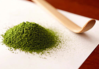 抹茶是中國(guó)的嗎？抹茶是綠茶粉嗎