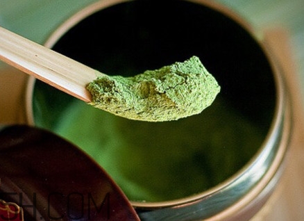 抹茶有什么功效？抹茶有咖啡因嗎