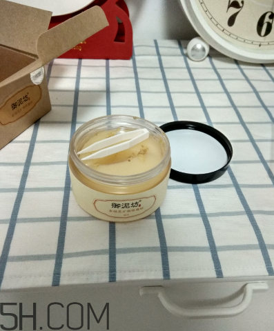 御泥坊眼膜貼需要洗嗎？御泥坊眼膜貼幾天一次？
