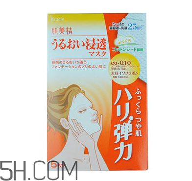 面膜種類有哪幾種？睡眠面膜用量多少？