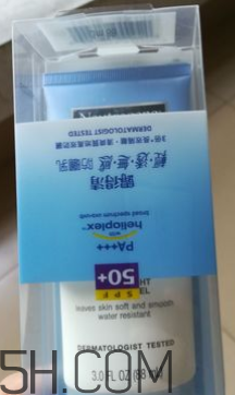 露得清防曬乳怎么樣？露得清防曬乳好用嗎？