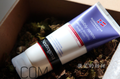 露得清身體乳怎么樣？露得清身體乳好用嗎？