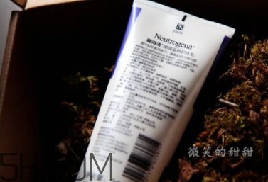 露得清身體乳怎么樣？露得清身體乳好用嗎？