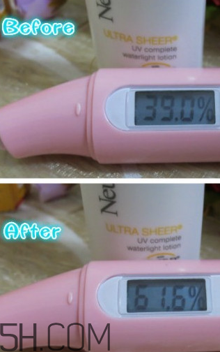 露得清隔離液怎么樣？露得清隔離液好用嗎？