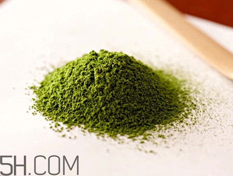 抹茶是中國的嗎？抹茶是綠茶粉嗎