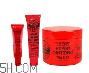 lucas papaw木瓜膏好用嗎？lucas papaw木瓜膏多少錢(qián)？