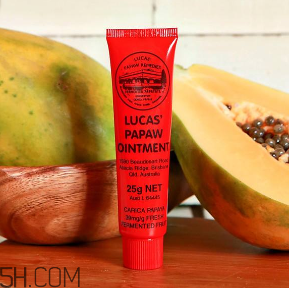 lucas papaw木瓜膏好用嗎？lucas papaw木瓜膏多少錢(qián)？