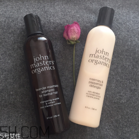 john masters洗護系列好用嗎？john masters洗護系列測評