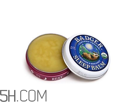 badge助眠膏好用嗎？badge助眠膏多少錢?