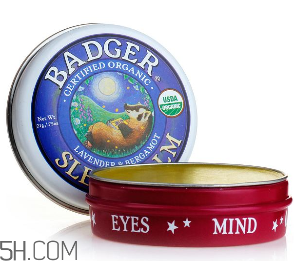 badge助眠膏好用嗎？badge助眠膏多少錢?