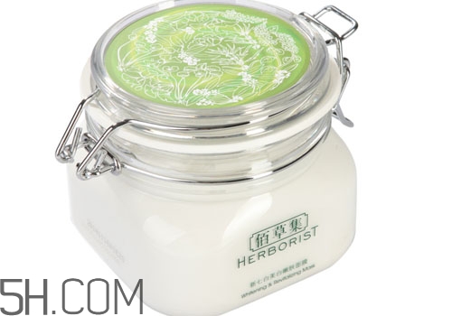面膜種類有哪幾種？睡眠面膜用量多少？