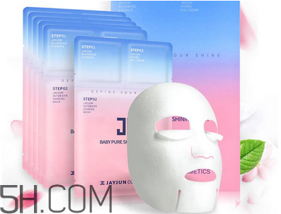 韓國哪些面膜好用？熬夜的人用什么面膜好？