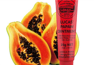 lucas papaw木瓜膏好用嗎？lucas papaw木瓜膏多少錢(qián)？
