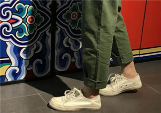 帆布鞋太硬怎么辦？帆布鞋太硬怎么軟化？