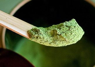 抹茶有什么功效？抹茶有咖啡因嗎