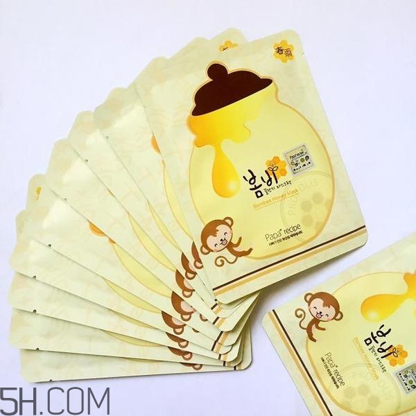 韓國哪些面膜好用？熬夜的人用什么面膜好？