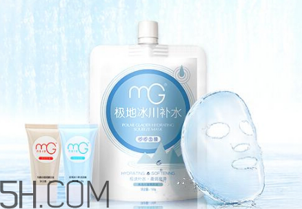 補(bǔ)水面膜和保濕面膜一樣嗎？屈臣氏面膜哪款好用 ？